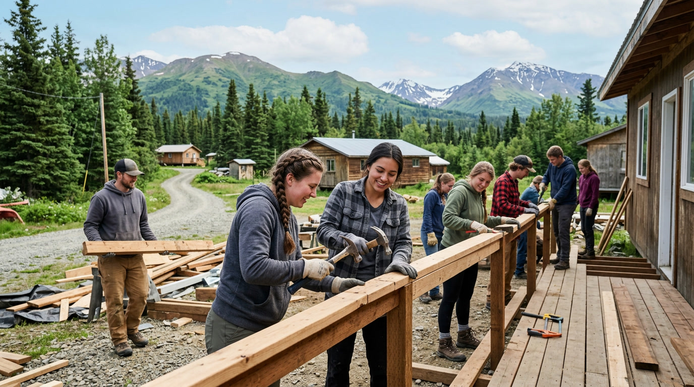 Beyond "Helping": How Thirst Missions’ Partnership Model Creates Sustainable Impact in 2026