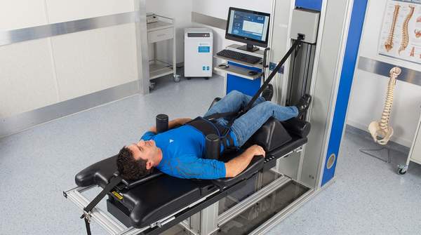 Could Advanced Health Chiropractic's Accu-SPINA® Treatment Prevent Your Back Surgery?