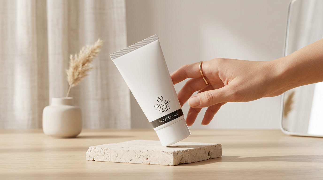 Hand Care Deserves Attention: Exploring Premium Skincare Beyond the Face