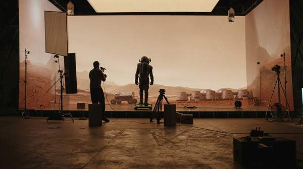 Editorial illustration for How to See the Story: A Guide to Analyzing Production Design