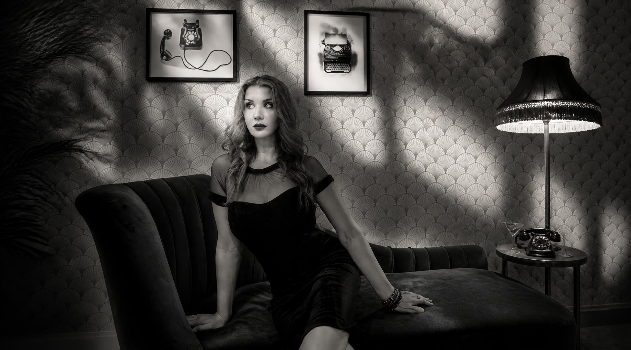 What Anna Manis Wants Independent Creators to Know About Building The Muses Studio