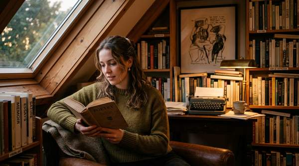 Why Subscribe to The Oxford Review? A Look at the Reader Experience